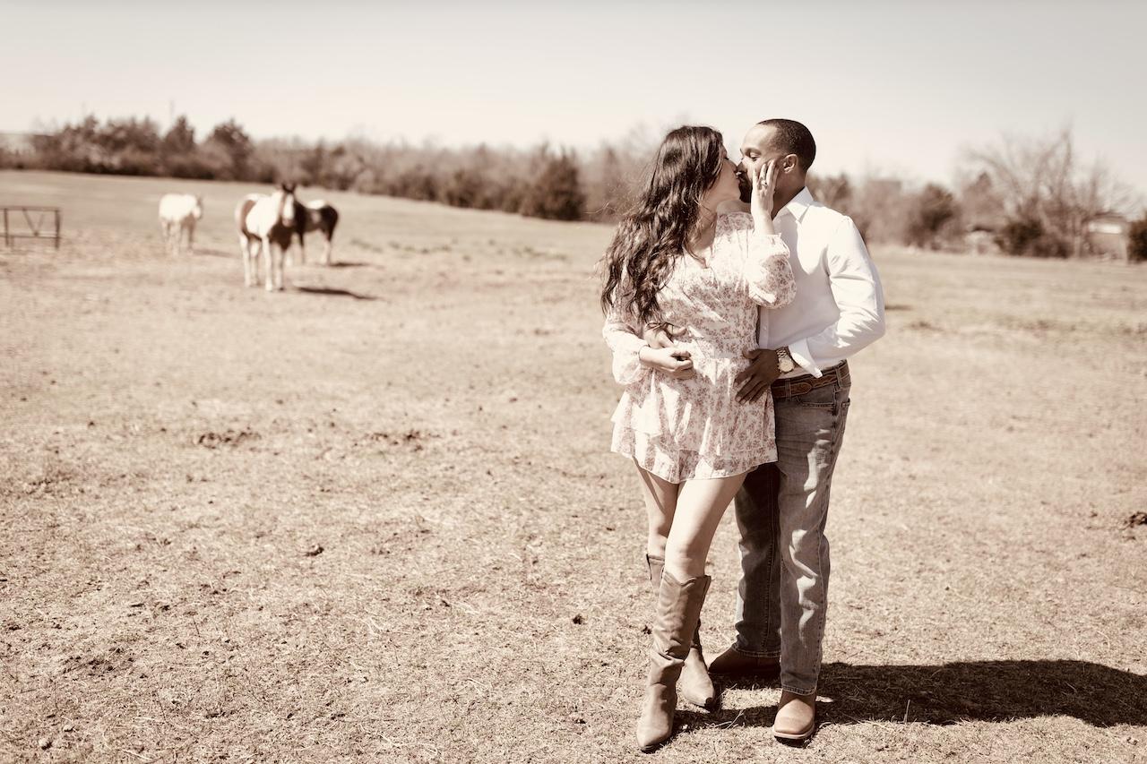 The Wedding Website of Silvia de Loera and Jeriah Maxwell