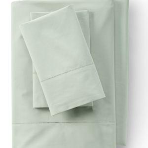 300 Thread Count Cotton Percale Bed Sheet Set