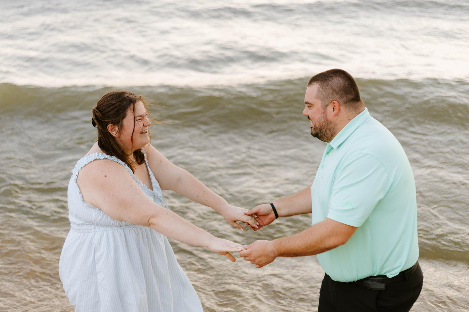 The Wedding Website of Morgan Tidey and Jake Stid