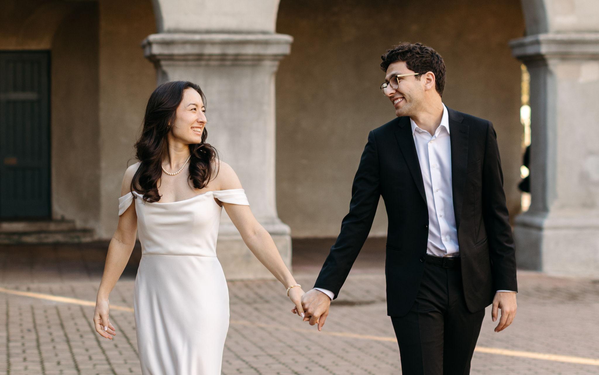 The Wedding Website of Kristen Kafkaloff and Jason Helali