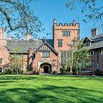 Stan Hywet Hall & Gardens