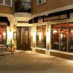 Witherspoon Grill
