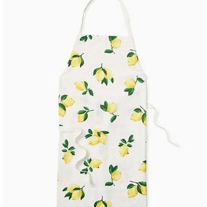 make lemonade apron