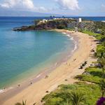Kaanapali Beach