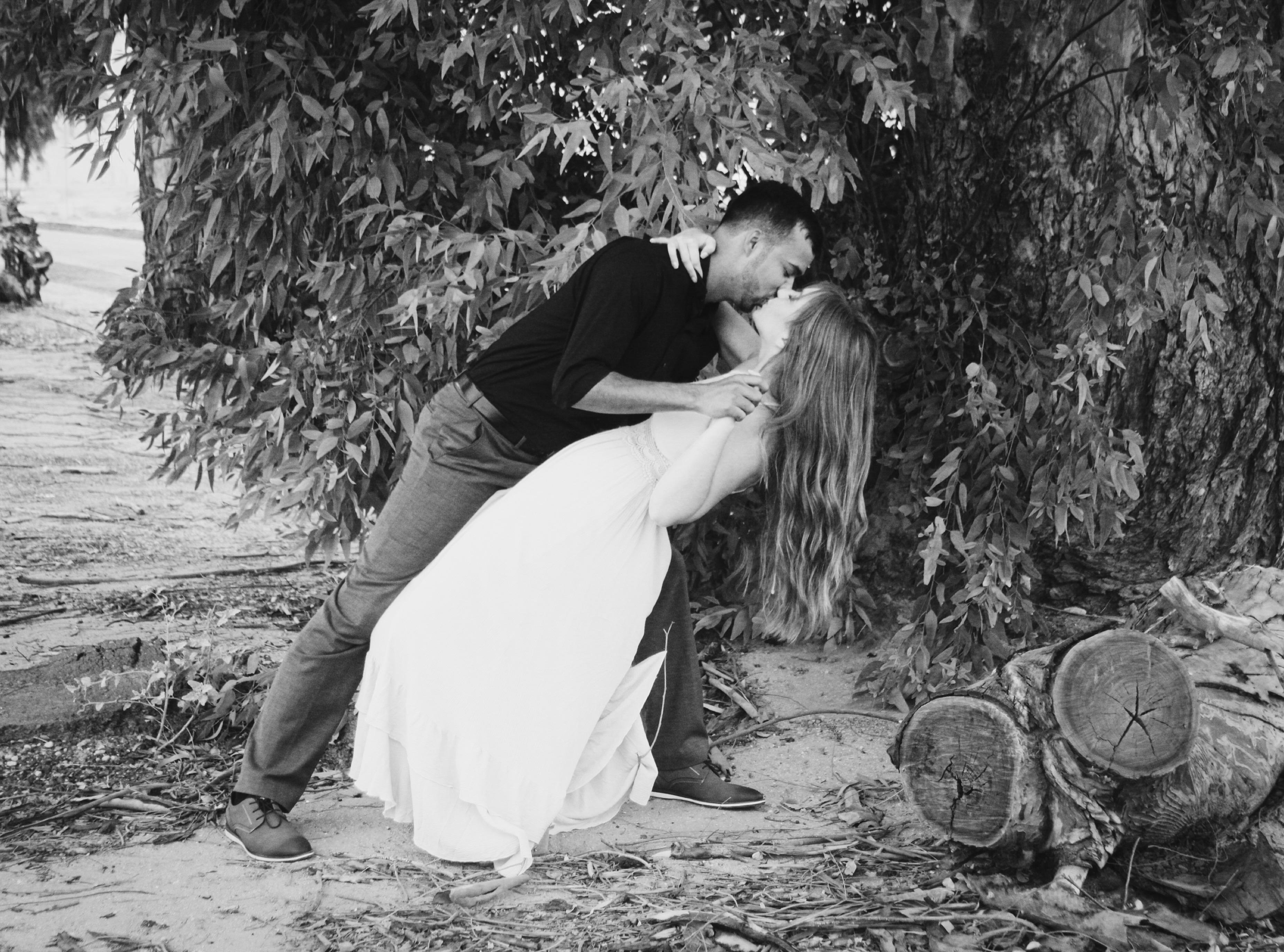 The Wedding Website of Angela Brown and Damon Mitchell