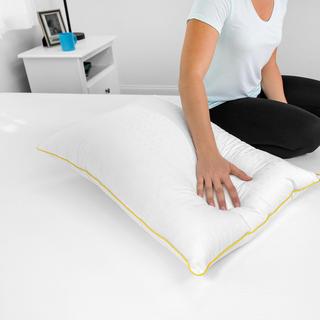 Wellness Vitamin E Infused Pillow