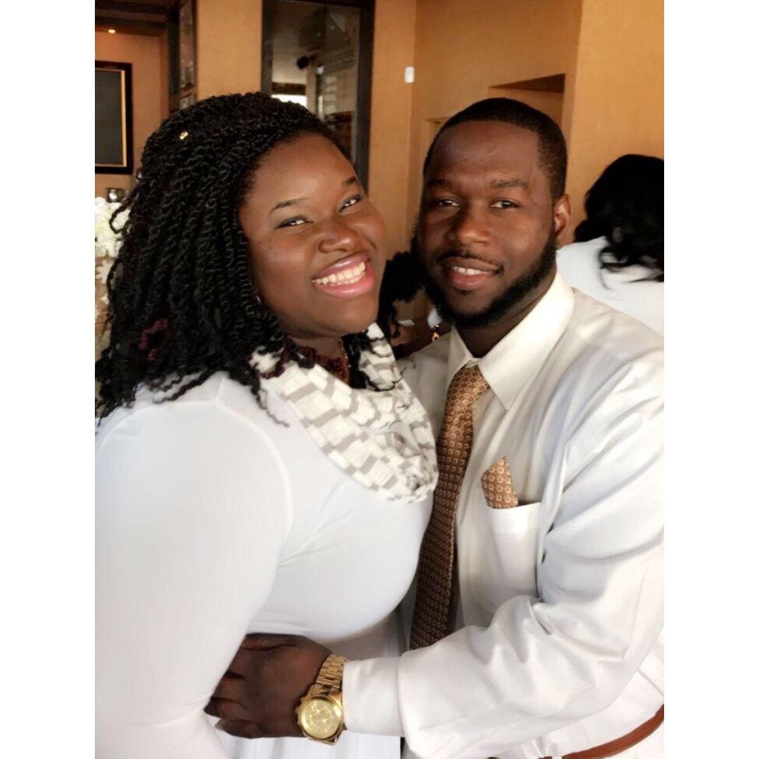 All White FDE Event
