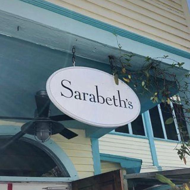 Dinner At Sarabeths