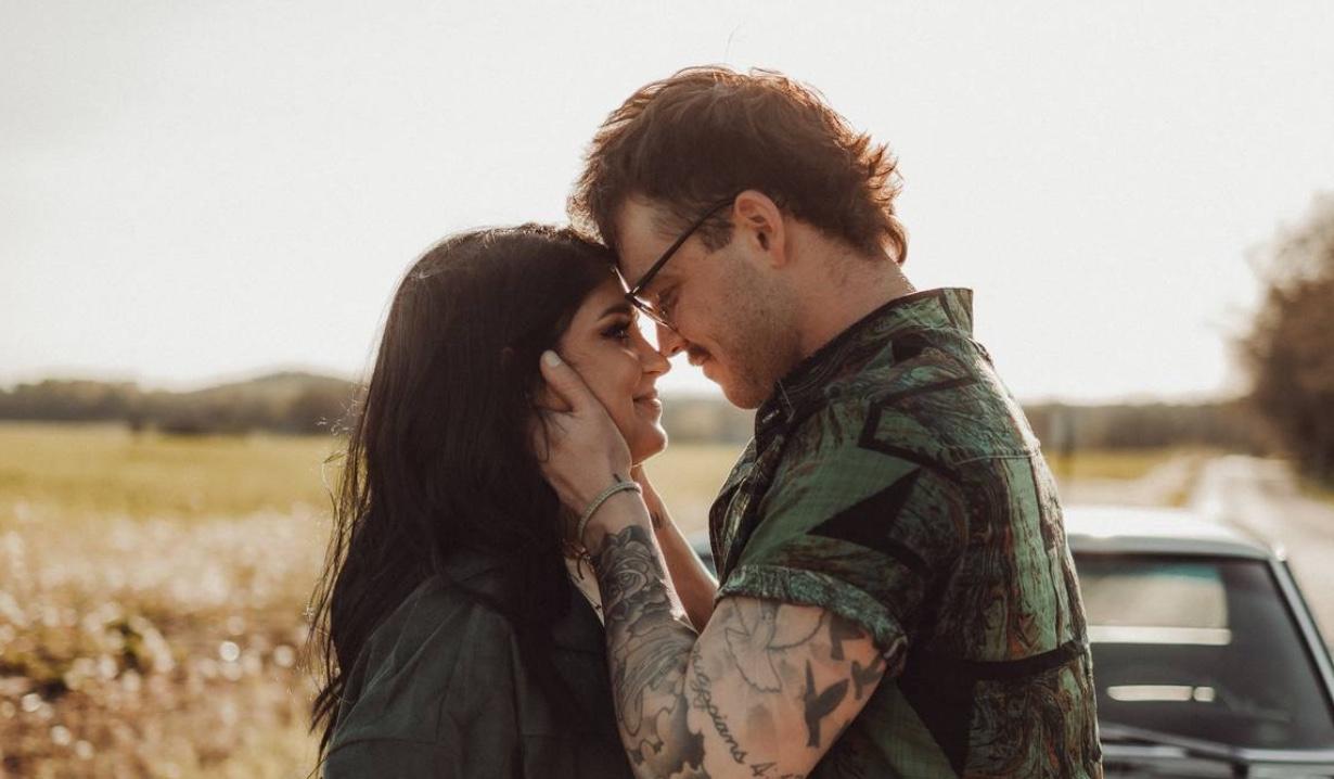 The Wedding Website of Sydney Powers and Case Medley