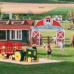 Harbes Family Farm - Mattituck