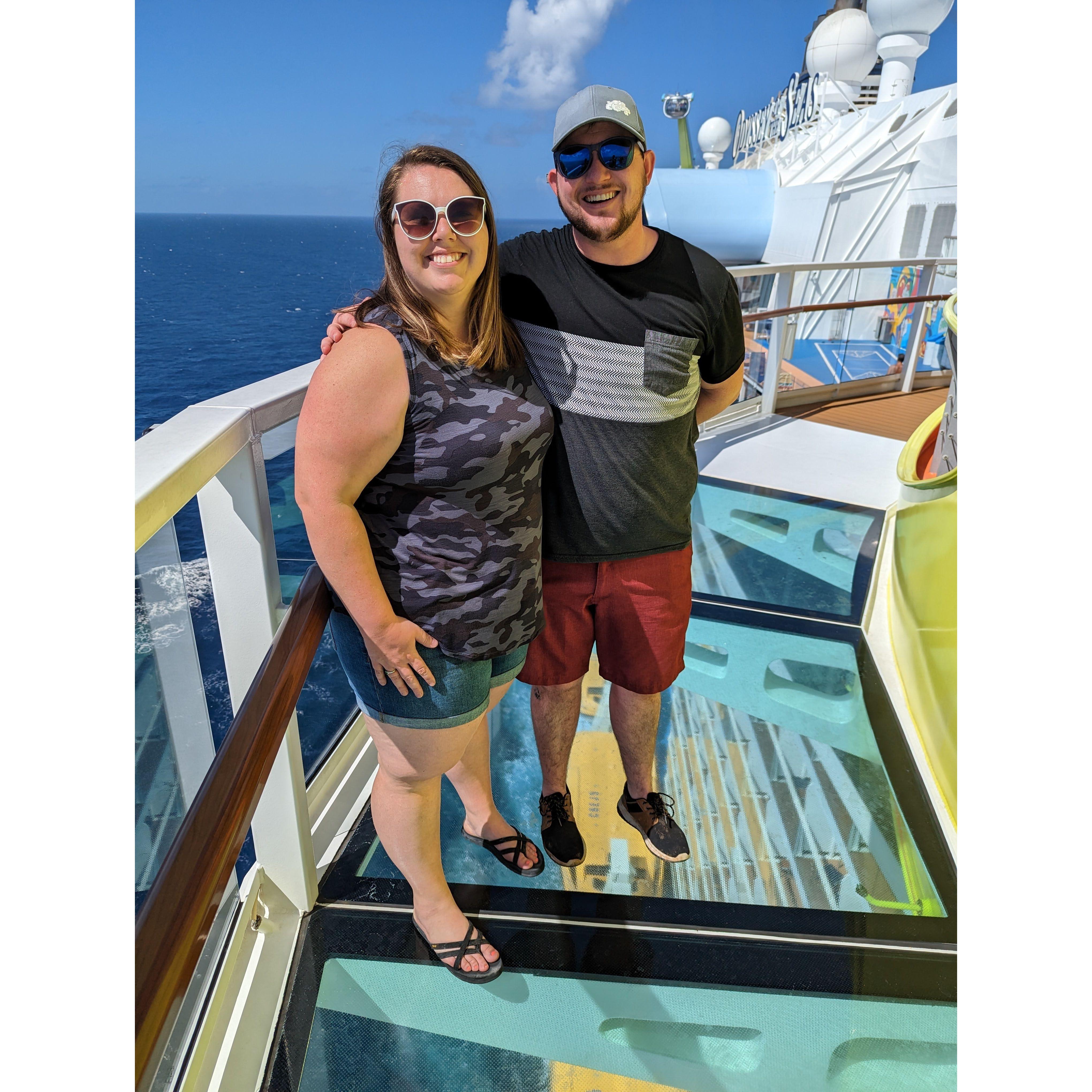 Cruise 2023