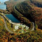 World Famous Horseshoe Curve!