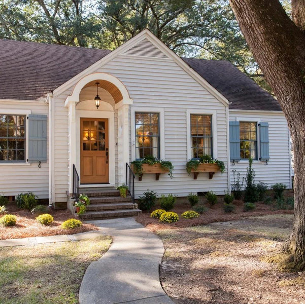 Home Down Payment