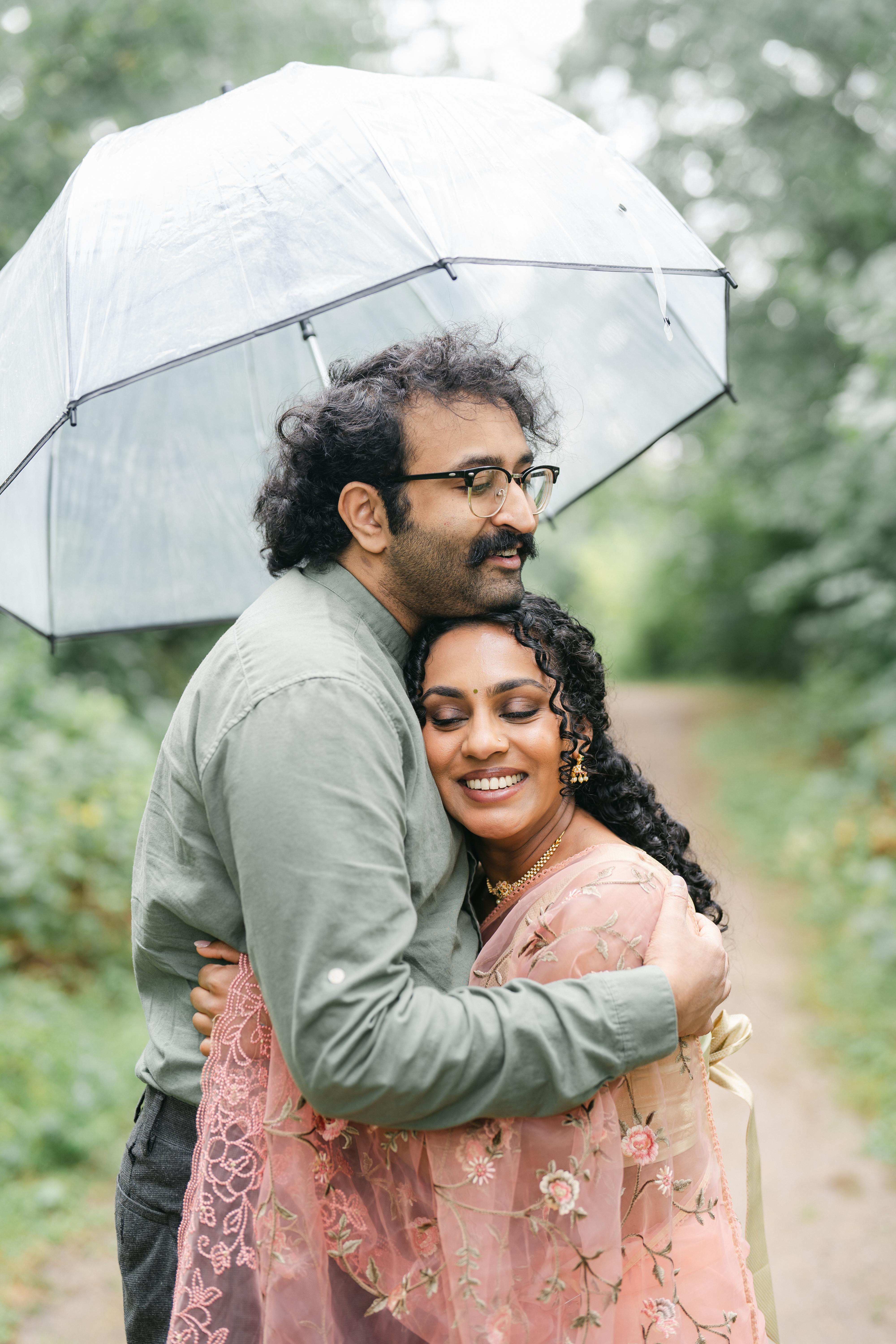 The Wedding Website of Merin Paul and Vishnu Namboodiripad