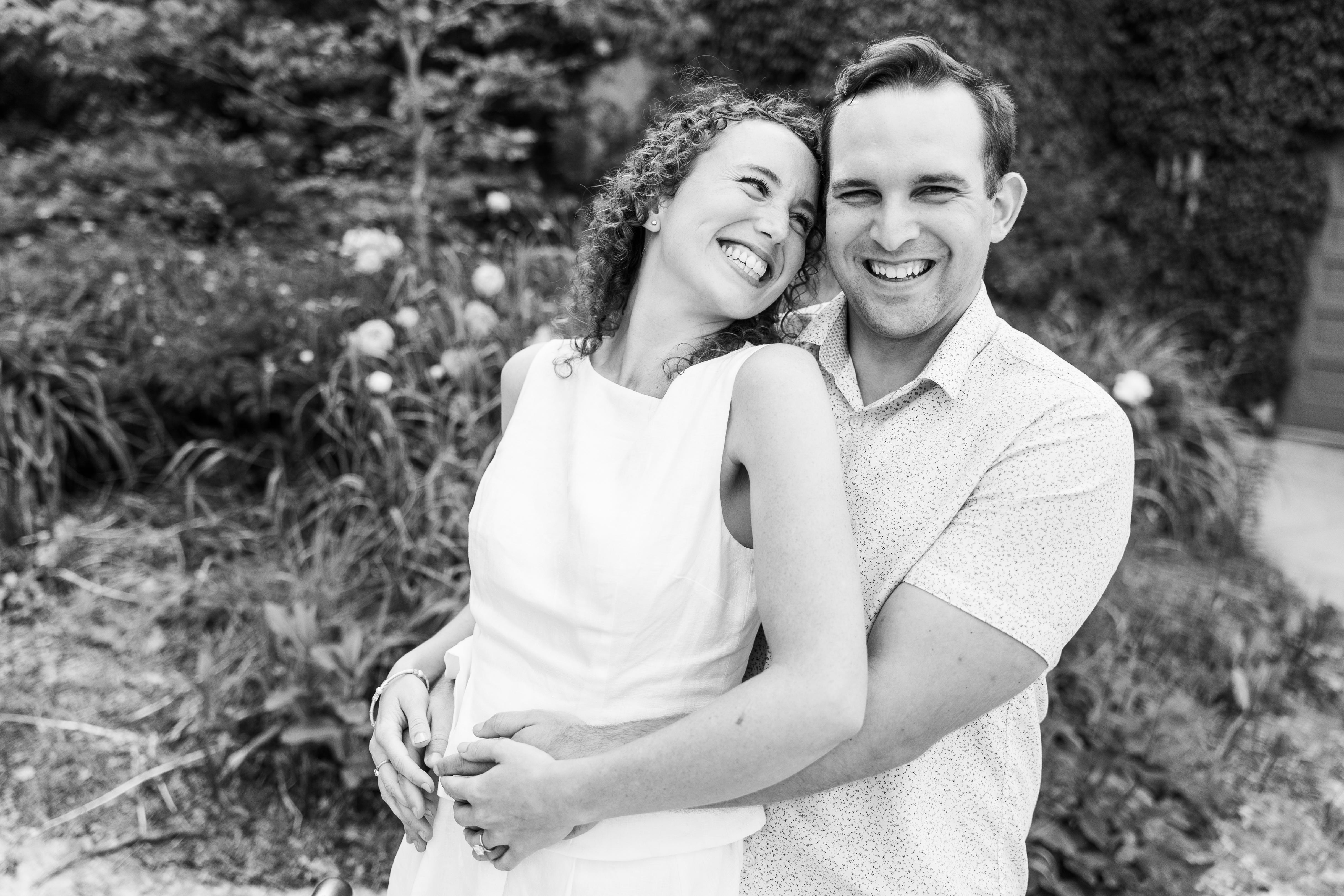 The Wedding Website of Jacob Berger and Suzi Quigg