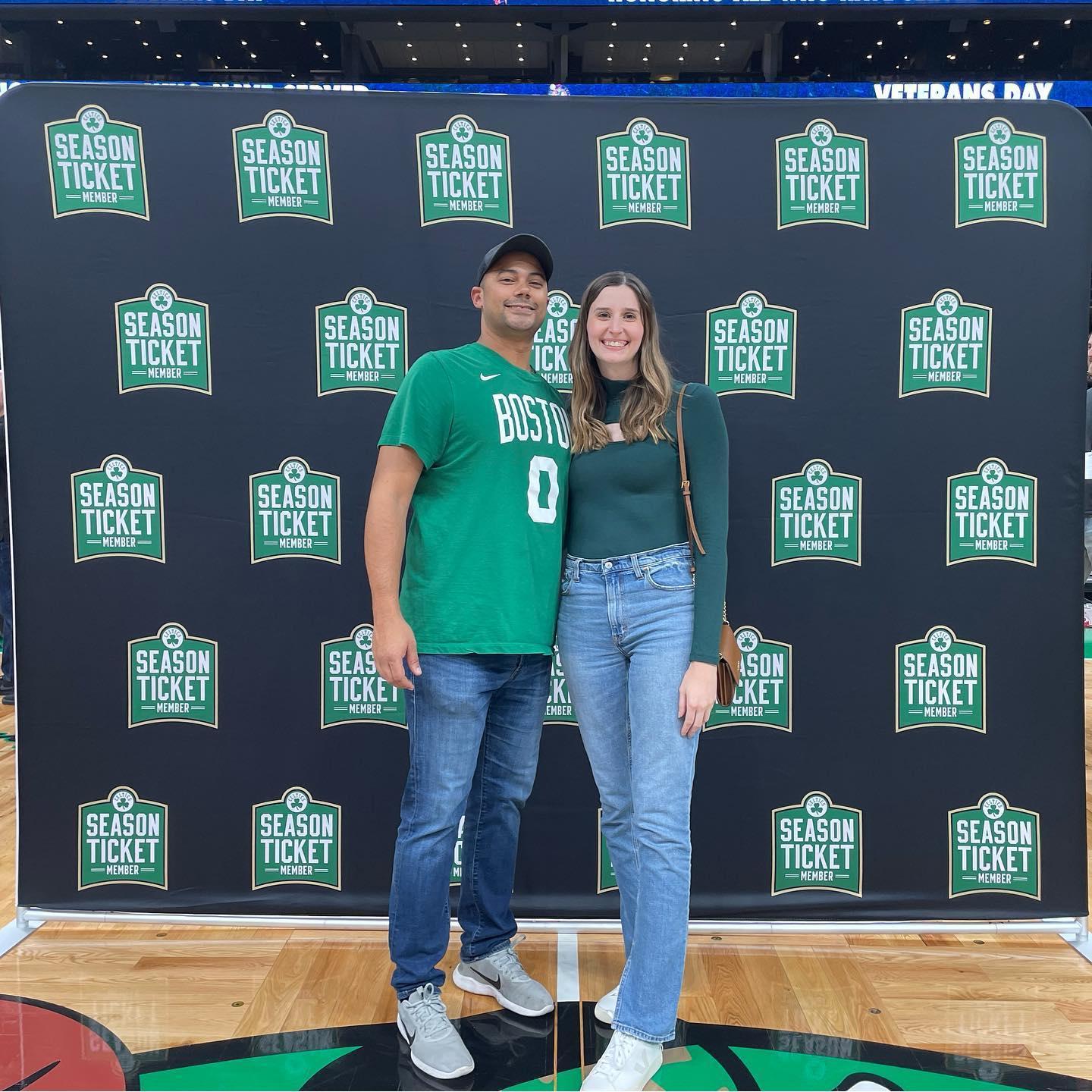 Celtics!