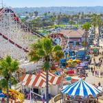 Belmont Park