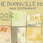 The Boonville Hotel and Restaurant