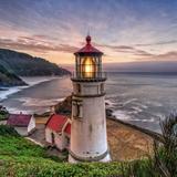 Heceta Head Lighthouse