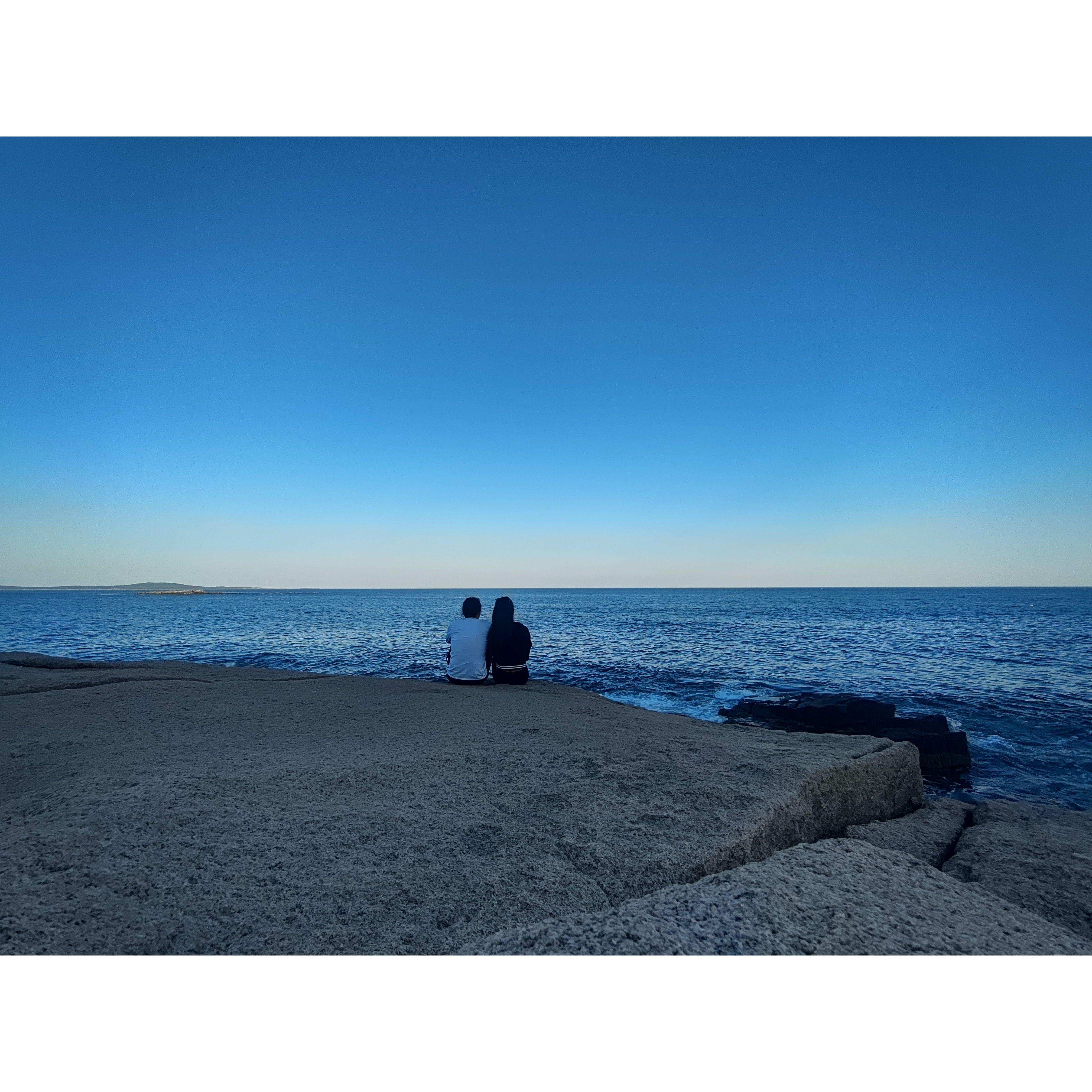 Acadia National Park, ME