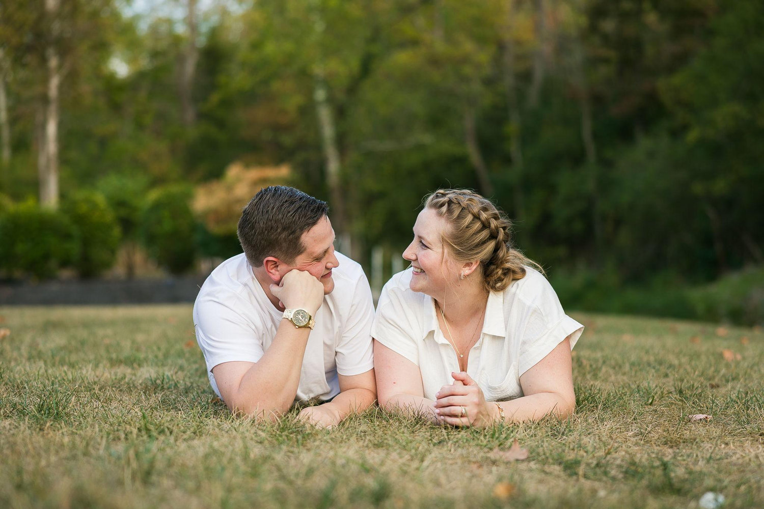 The Wedding Website of Madilyn Seeber and Benjamin Riegger