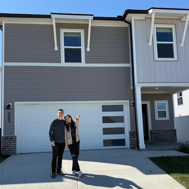 Help Us Fill Our New Home