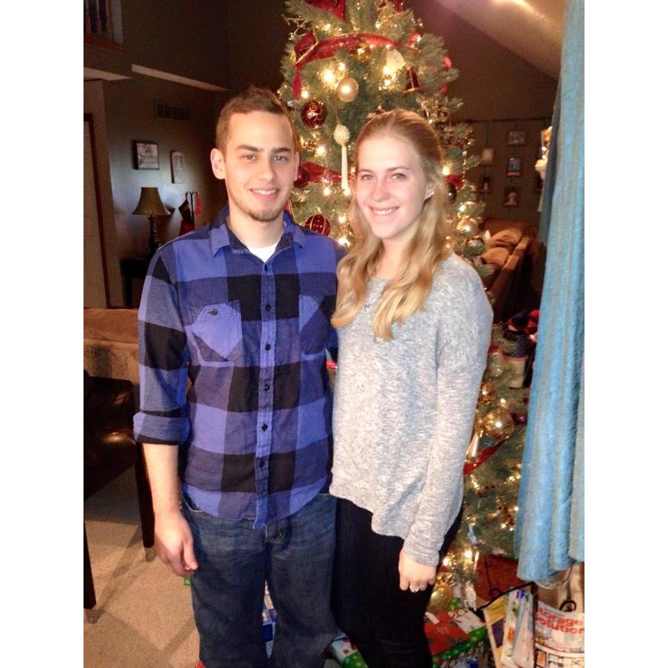 Christmas 2015