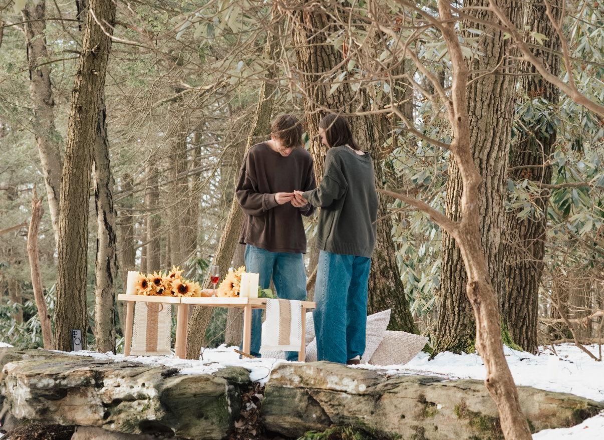 The Wedding Website of Kayla Brosius and Asher Westrom