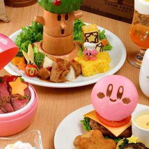 Collab Cafe's & Activities