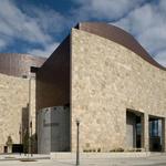 National Underground Railroad Freedom Center