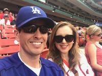 Busch Stadium