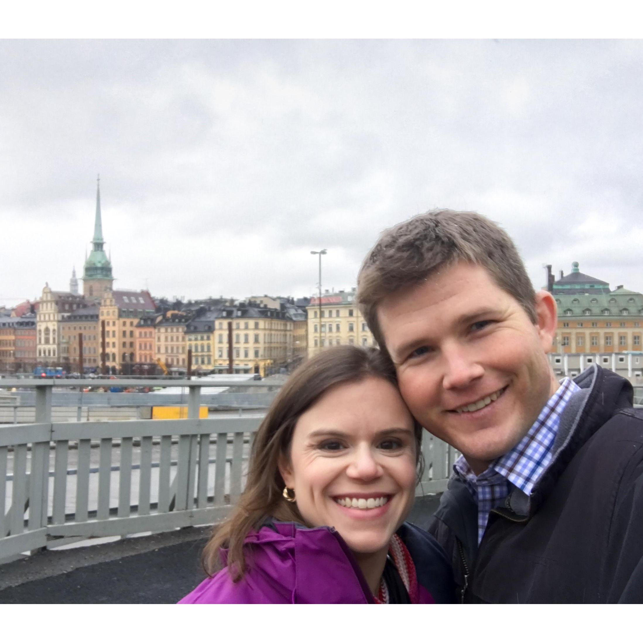 Stockholm, Sweden