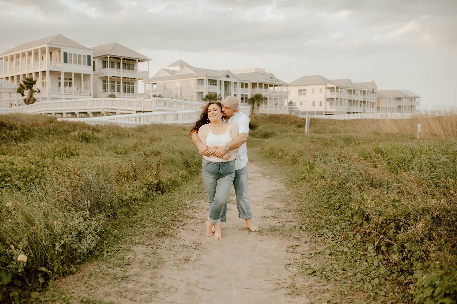 The Wedding Website of Ashley Maldonado and John Salas