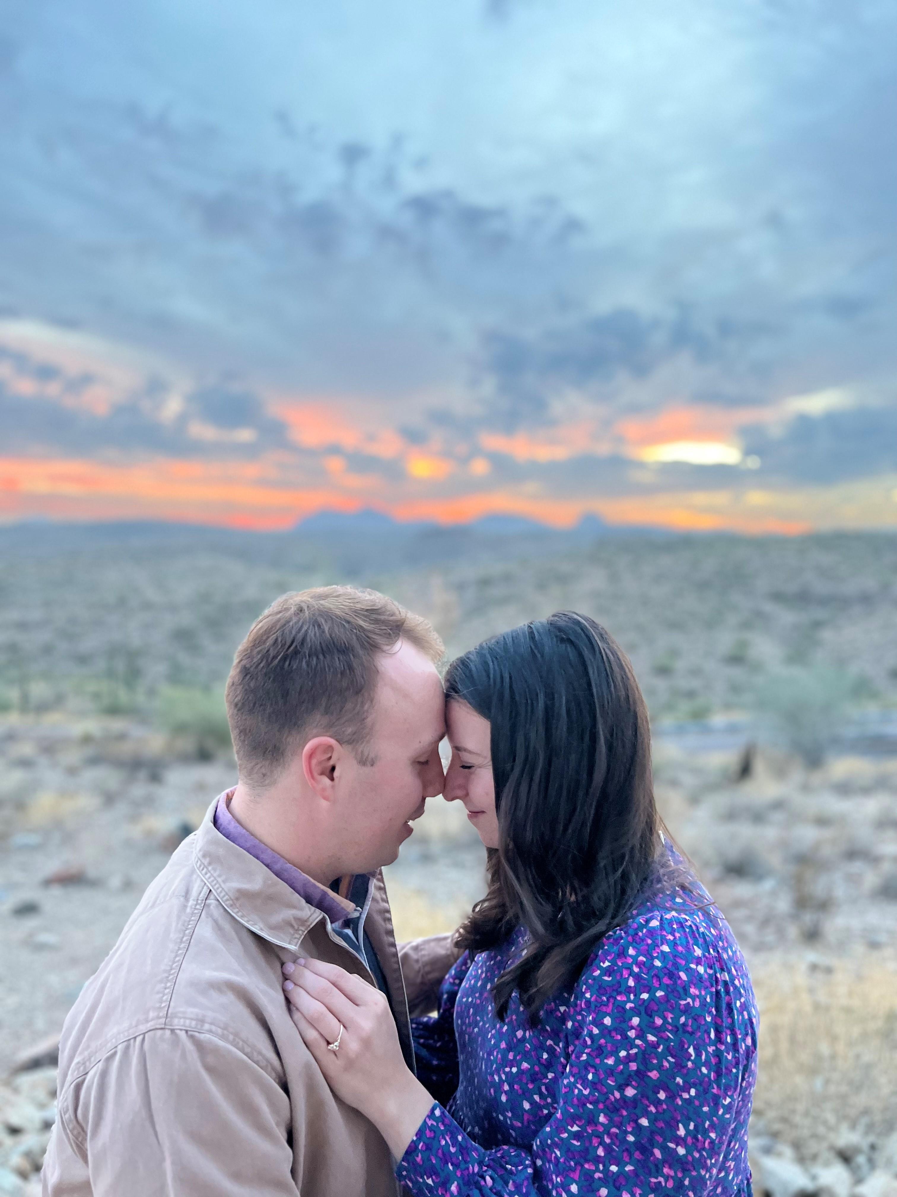 The Wedding Website of Emma Brown and Case Melton