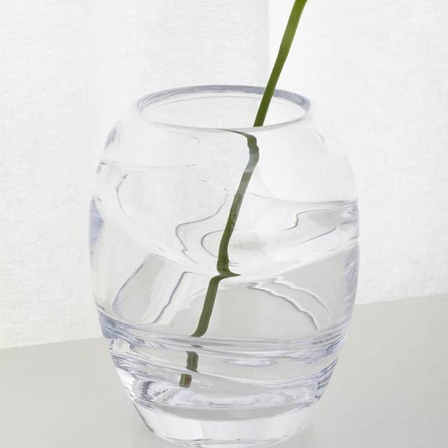 Simon Pearce Waterbury Hurricane