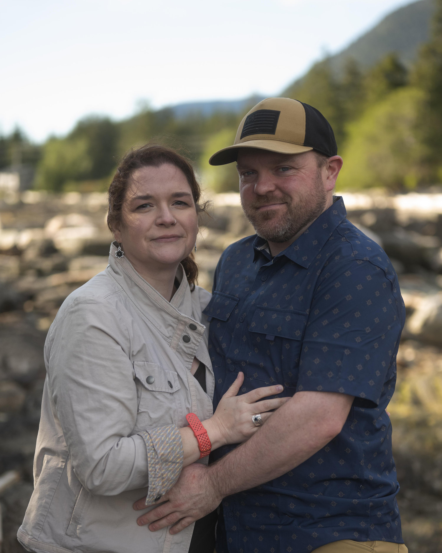 The Wedding Website of Danielle Marcano and Sean Wathen