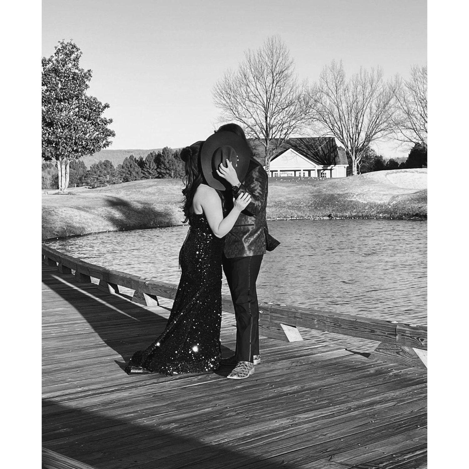 Prom feels like it was forever ago!