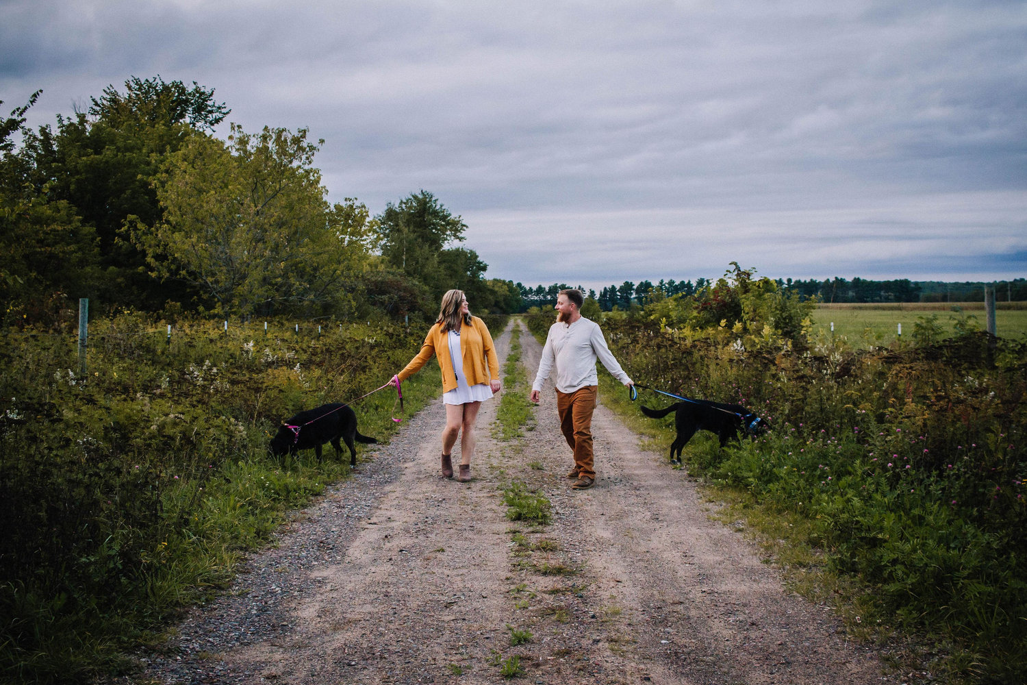 The Wedding Website of Haley Wegner and Ross Hilgart