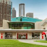 World of Coca-Cola