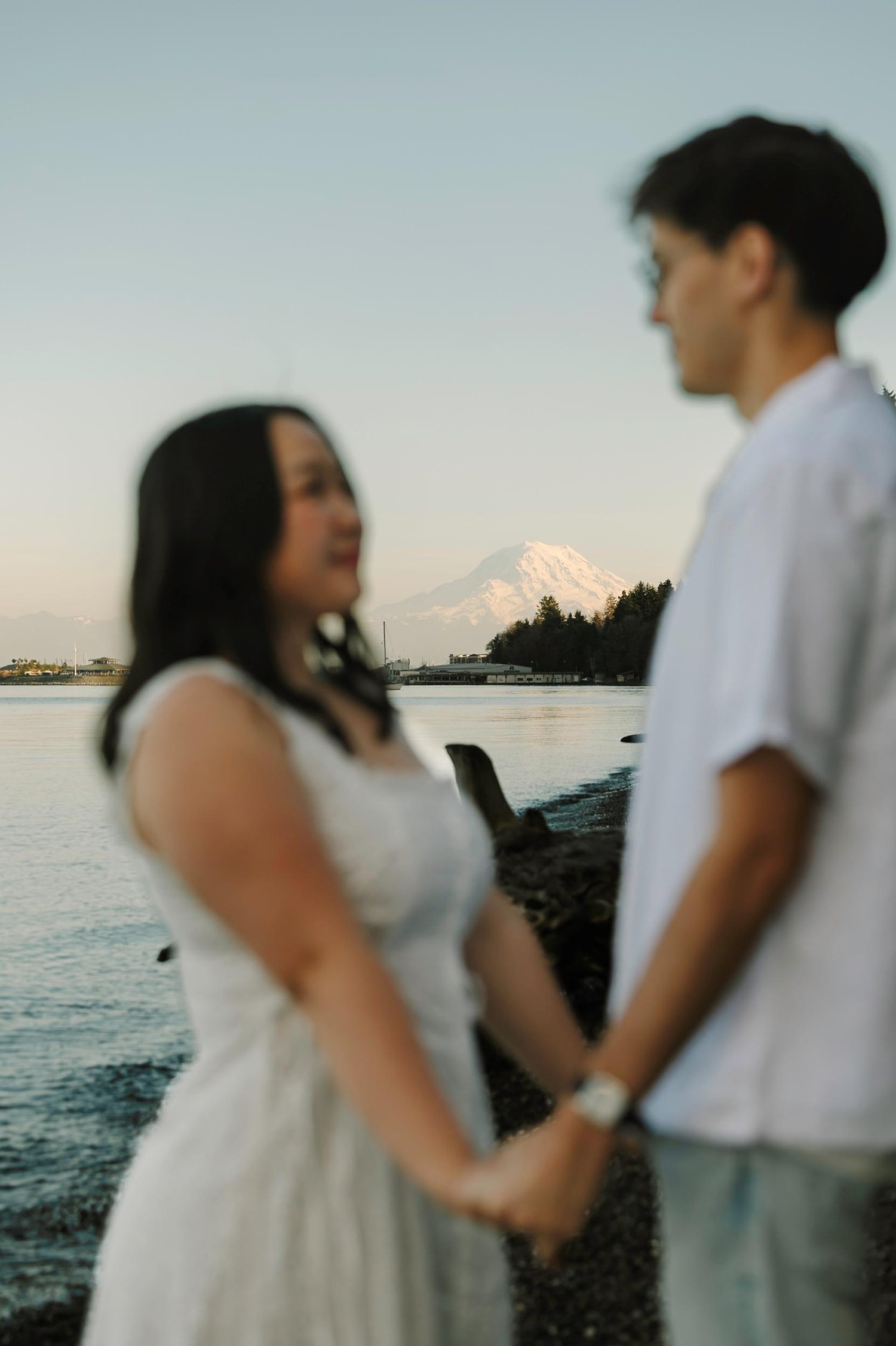 The Wedding Website of Evan Hattori and Nicole Kim