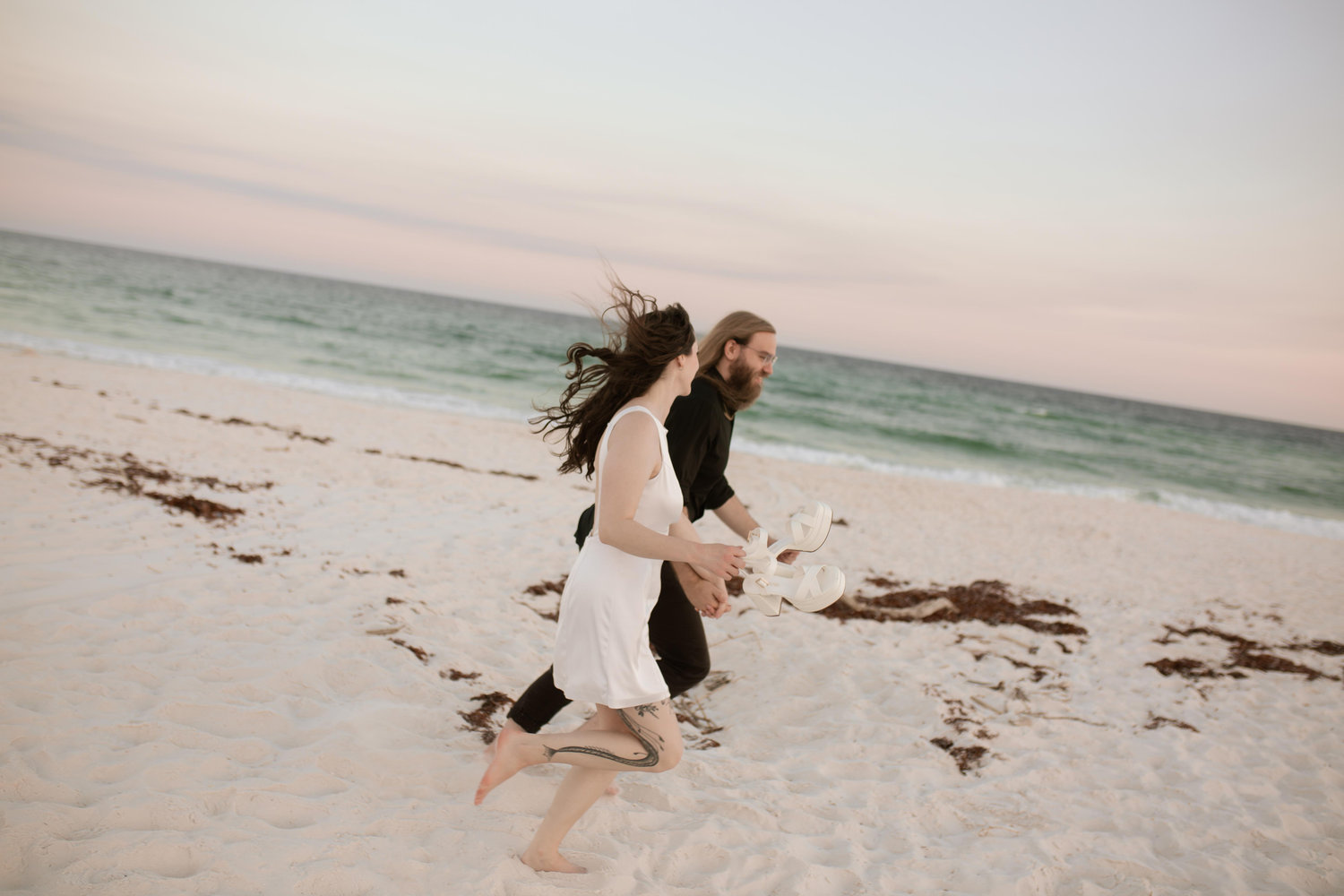 The Wedding Website of Sydney Moore and Andrew Brown