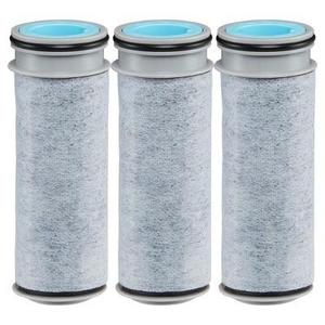 Brita Stream Pitcher Replacement Water Filter BPA Free 3 ct