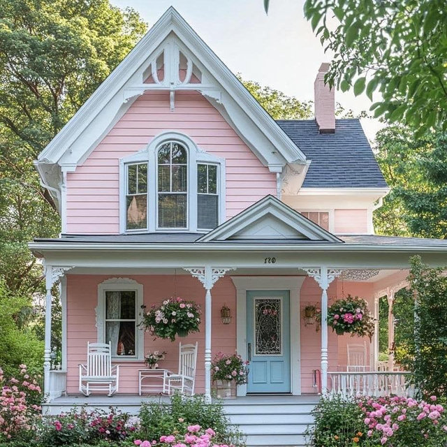 Home Savings 🏡