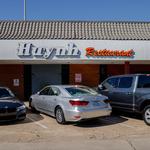 Huynh Restaurant