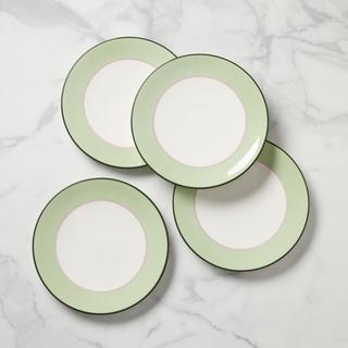 Make It Pop Dinner Plate, Set of 4