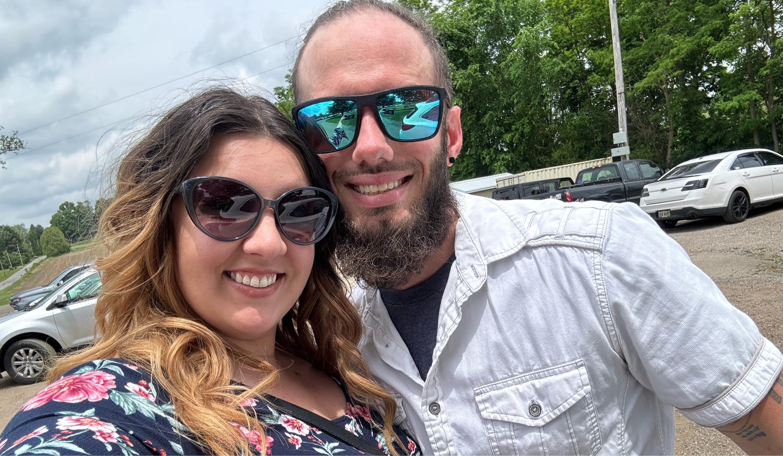 The Wedding Website of Erika Smith and Nick Stalvey