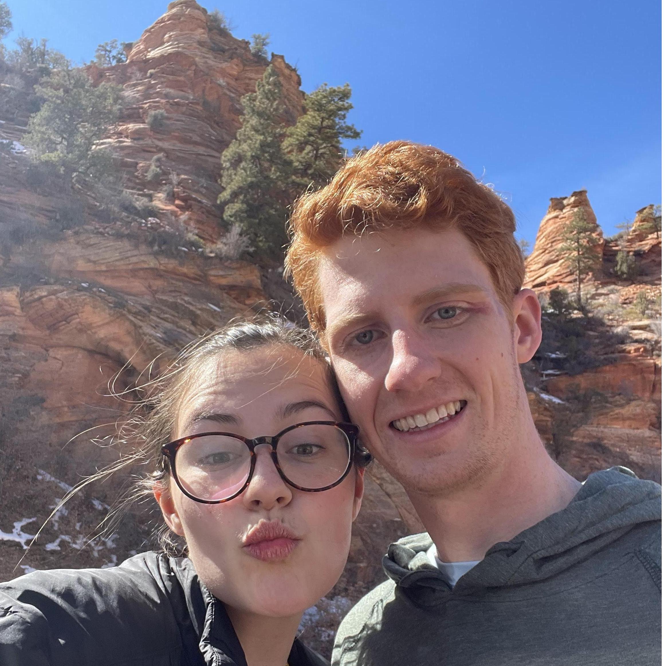 Zion National Park