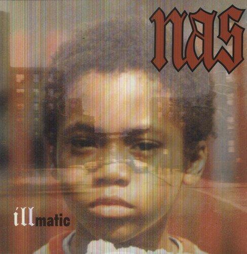 Illmatic [Vinyl]