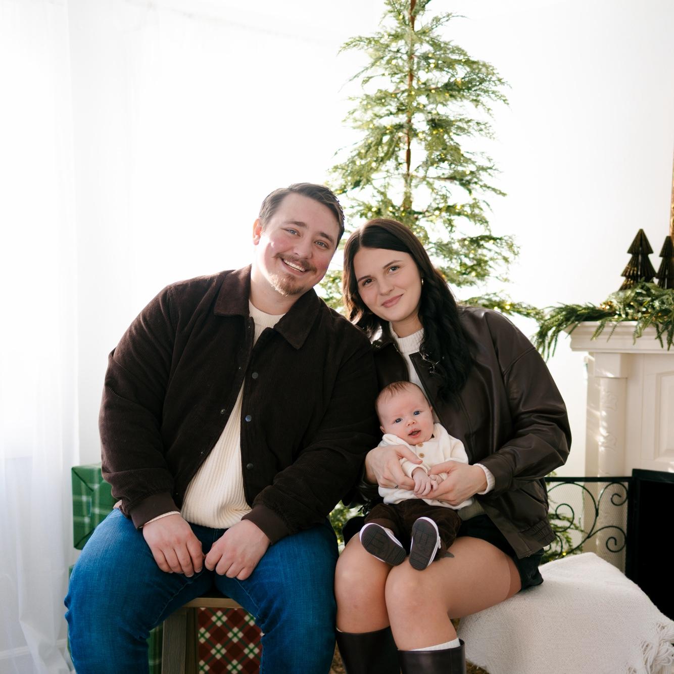 Family photos