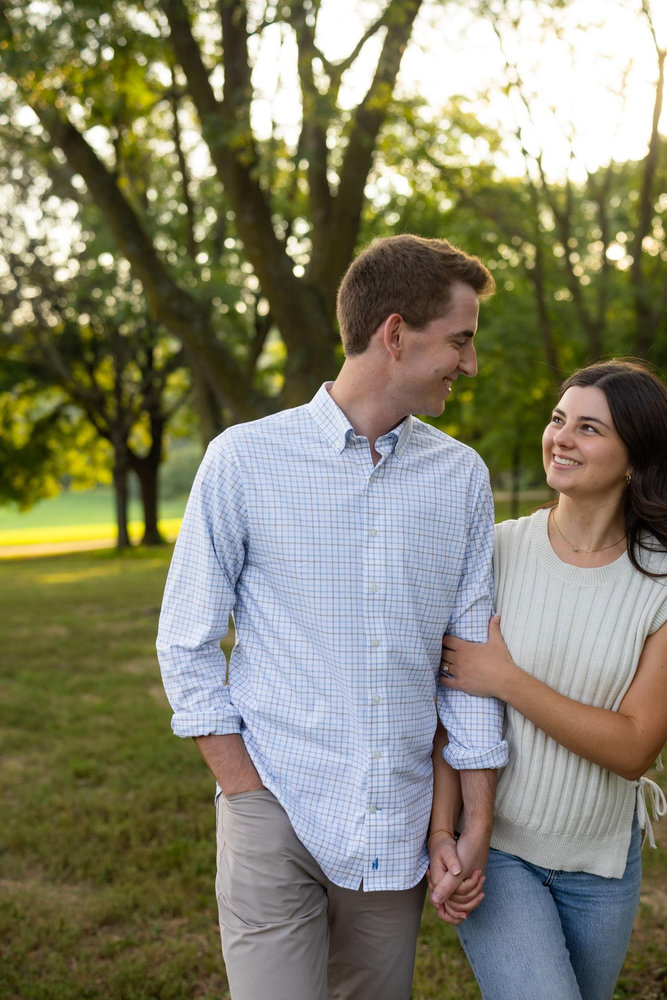 Will Schiltz and Emily Bogle's Wedding Website